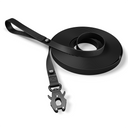 Bullyion Elite+® Dog Recall Lead 10m Length Waterproof Leatherette Training