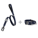 ALL ACTION® 5cm Collar + Swivel Lead Bundle