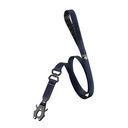 Bullyion All Action® Dog Lead 1.4m Length Tactical Anti Tangle Single Swivel