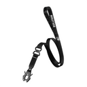 Bullyion All Action® Dog Lead 1.4m Length Tactical Anti Tangle Single Swivel
