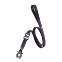 Bullyion All Action® Dog Lead 1.4m Length Tactical Anti Tangle Single Swivel