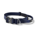 Bullyion All Action® Pro Power Dog Collar with Handle Tactical Military Grade 2.5cm Width Small