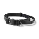 Bullyion Pro Power ® Dog Collar with Handle Tactical Military Grade 2.5cm Width Small