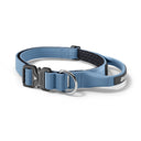 Bullyion All Action® Pro Power Dog Collar with Handle Tactical Military Grade 2.5cm Width Small