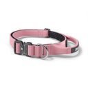 Bullyion Pro Power ® Dog Collar with Handle Tactical Military Grade 2.5cm Width Small