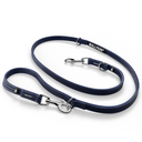 Bullyion Duplex® Dog Training Lead Double Ended 2m Adjustable Multi Utility