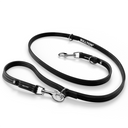 Bullyion Duplex® Dog Training Lead Double Ended 2m Adjustable Multi Utility