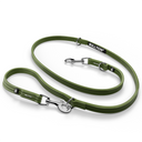 Bullyion Duplex® Dog Training Lead Double Ended 2m Adjustable Multi Utility