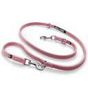 Bullyion Duplex® Dog Training Lead Double Ended 2m Adjustable Multi Utility
