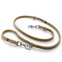 Bullyion Duplex® Dog Training Lead Double Ended 2m Adjustable Multi Utility