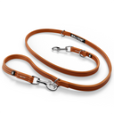 Bullyion Duplex® Dog Training Lead Double Ended 2m Adjustable Multi Utility