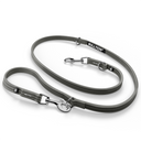 Bullyion Duplex® Dog Training Lead Double Ended 2m Adjustable Multi Utility