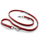 Bullyion Duplex® Dog Training Lead Double Ended 2m Adjustable Multi Utility