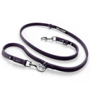 Bullyion Duplex® Dog Training Lead Double Ended 2m Adjustable Multi Utility