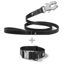 ELITE+® Waterproof Dog Collar 4cm Width & Training Lead Bundle