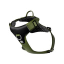 Bullyion Honeycomb® Dog Harness Lightweight Anti Pull Airmesh With Handle Adjustable