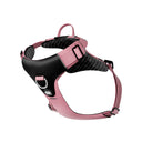 Bullyion Honeycomb® Dog Harness Lightweight Anti Pull Airmesh With Handle Adjustable