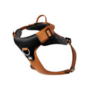 Bullyion Honeycomb® Dog Harness Lightweight Anti Pull Airmesh With Handle Adjustable