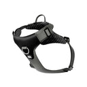 Bullyion Honeycomb® Dog Harness Lightweight Anti Pull Airmesh With Handle Adjustable