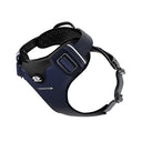 Bullyion Hygge® Pro Power Dog Harness Comfort Padded With Handle Adjustable