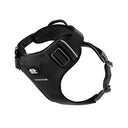 Bullyion Hygge® Pro Power Dog Harness Comfort Padded With Handle Adjustable