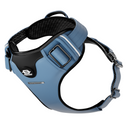 Bullyion Hygge® Pro Power Dog Harness Comfort Padded With Handle Adjustable
