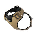 Bullyion Hygge® Pro Power Dog Harness Comfort Padded With Handle Adjustable