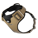 Bullyion Hygge® Pro Power Dog Harness Comfort Padded With Handle Adjustable