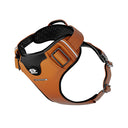 Bullyion Hygge® Pro Power Dog Harness Comfort Padded With Handle Adjustable