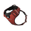 Bullyion Hygge® Pro Power Dog Harness Comfort Padded With Handle Adjustable