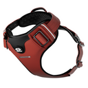 Bullyion Hygge® Pro Power Dog Harness Comfort Padded With Handle Adjustable