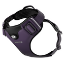 Bullyion Hygge® Pro Power Dog Harness Comfort Padded With Handle Adjustable