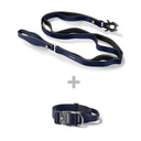 ALL ACTION® Pro Power Dog Collar 5cm + Progressive Ladder Lead Bundle