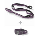 ALL ACTION® Pro Power Dog Collar 5cm + Progressive Ladder Lead Bundle