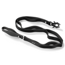 Bullyion Progressive® Dog Ladder Lead 1.4m Multi Handles Adjustable Training