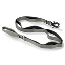 Bullyion Progressive® Dog Ladder Lead 1.4m Multi Handles Adjustable Training