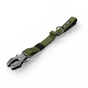 Bullyion All Action® Dog Traffic Lead Short & Adjustable Anti Tangle