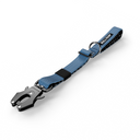 Bullyion All Action® Dog Traffic Lead Short & Adjustable Anti Tangle