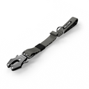 Bullyion All Action® Dog Traffic Lead Short & Adjustable Anti Tangle