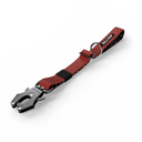 Bullyion All Action® Dog Traffic Lead Short & Adjustable Anti Tangle