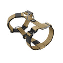 Bullyion Trinity® Dog Harness Anti Pull Military Grade Tactical Training Adjustable