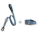 ALL ACTION® 4cm Collar + Swivel Lead Bundle