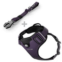 HYGEE® Traffic Set - Comfort Padded Harness & Adjustable Traffic Lead
