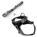 HONEYCOMB® Traffic Set - Comfort Y Shape Padded Harness & Adjustable Traffic Lead
