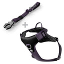 HONEYCOMB® Traffic Set - Comfort Y Shape Padded Harness & Adjustable Traffic Lead