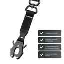ALL ACTION® Swivel Dog Lead 1.4m