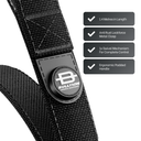 ALL ACTION® Swivel Dog Lead 1.4m