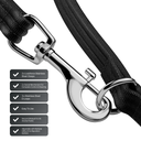 DUPLEX® Double-Ended Training Lead 2m