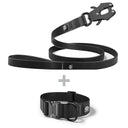 ELITE+® All Action Waterproof Set - All Action Dog Collar 4cm Width & All Action Training Lead 1.4m