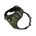 HYGGE® Comfort Padded Y-Shape Dog Harness with Handle – Adjustable